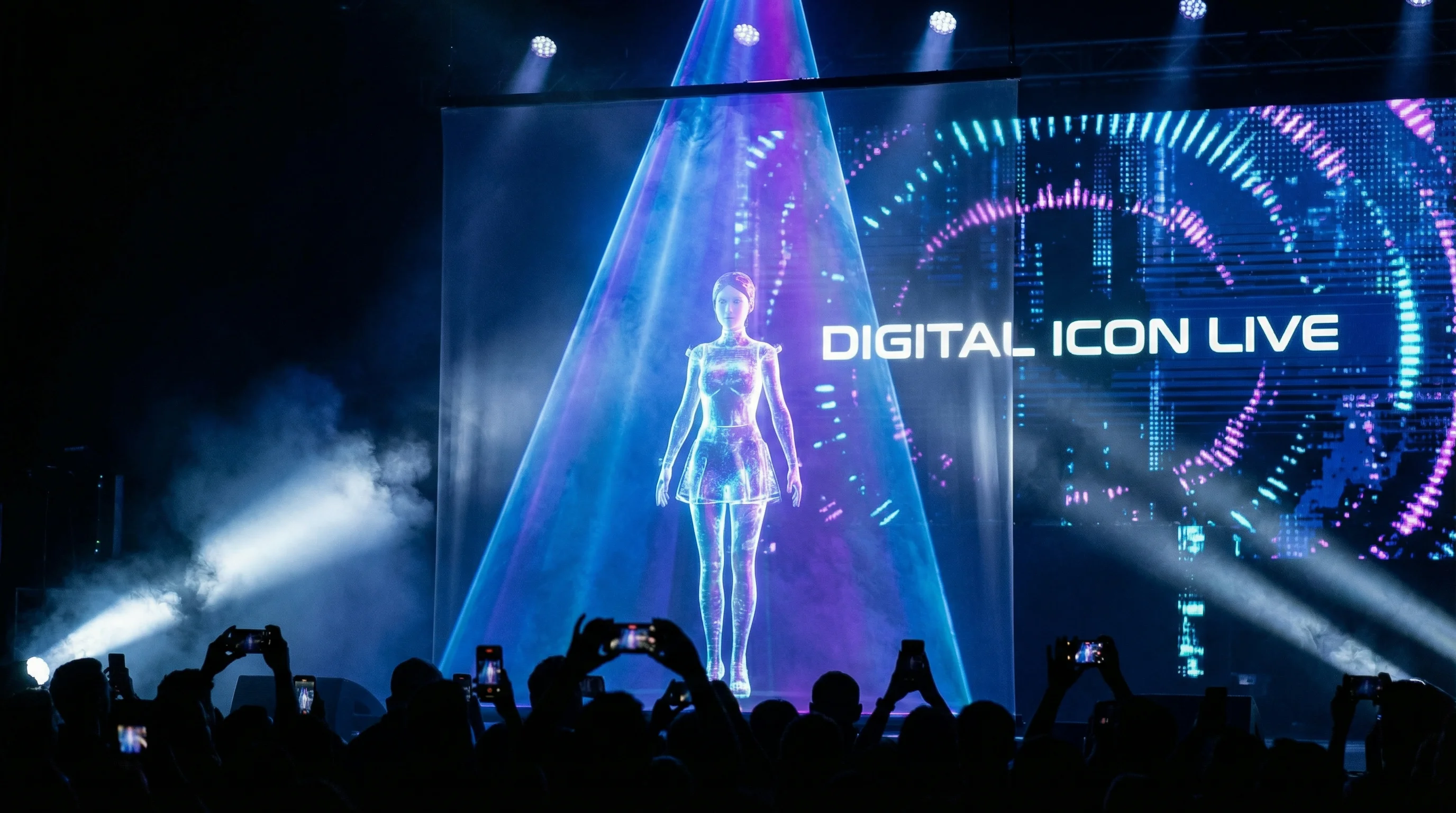 Dopple AI - Celebrity and character AI chat