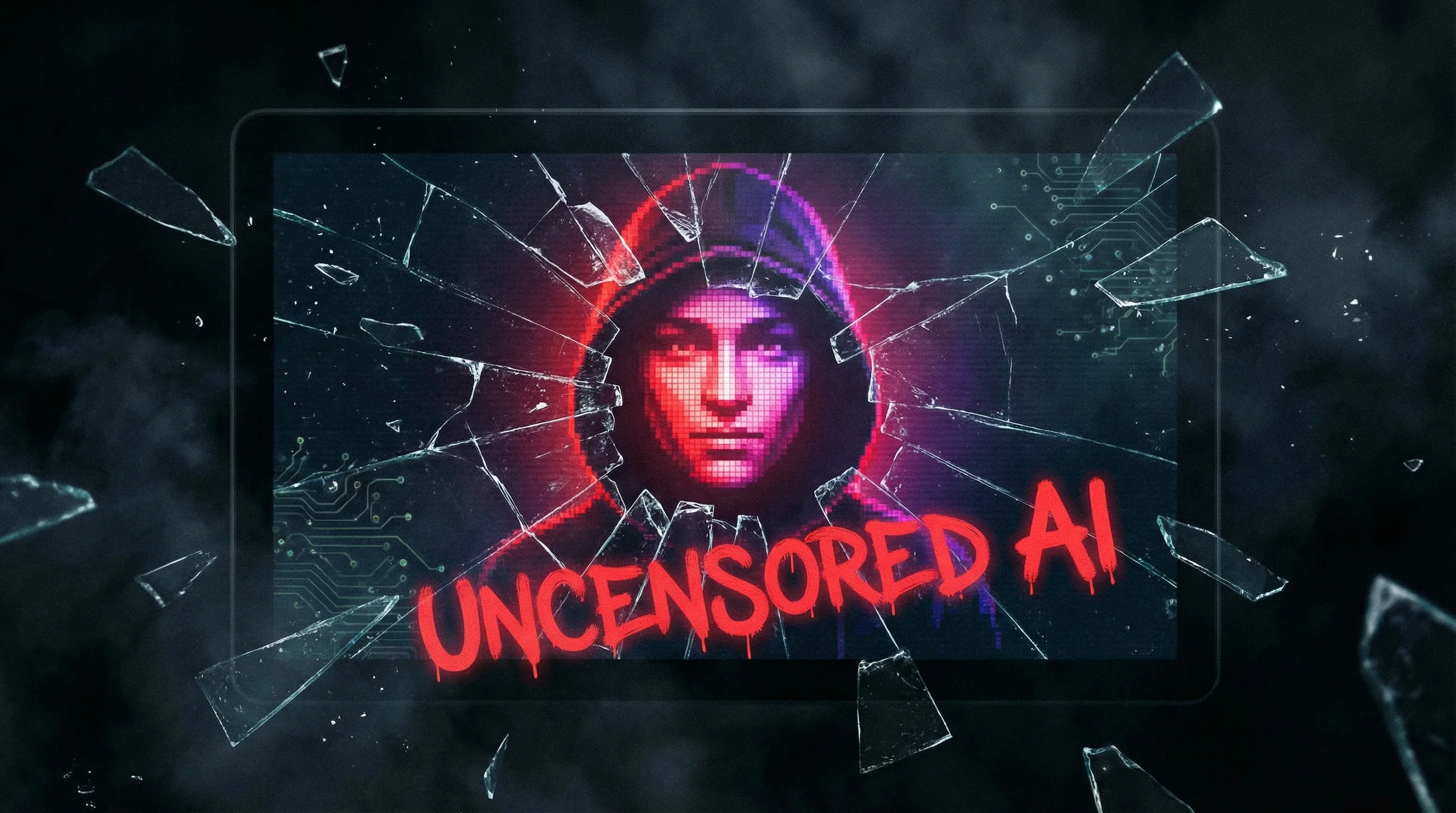 Muah AI - Uncensored AI chat with photos