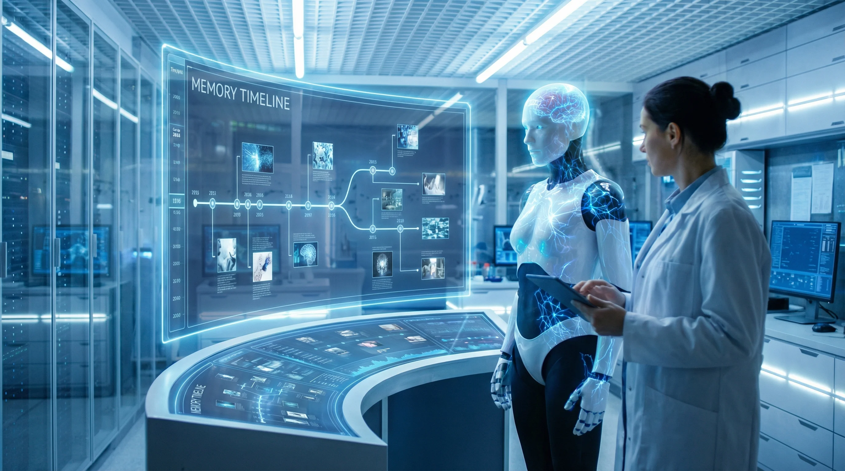 Nomi AI - Lifelike AI companions with memory